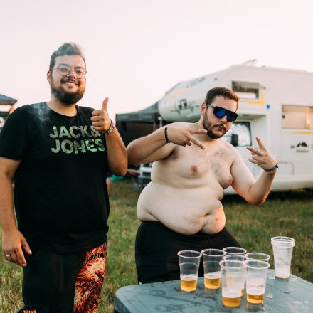 BRAINBRIDGE FESTIVAL 2026 - Donnerstag
