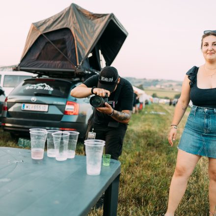 BRAINBRIDGE FESTIVAL 2026 - Donnerstag