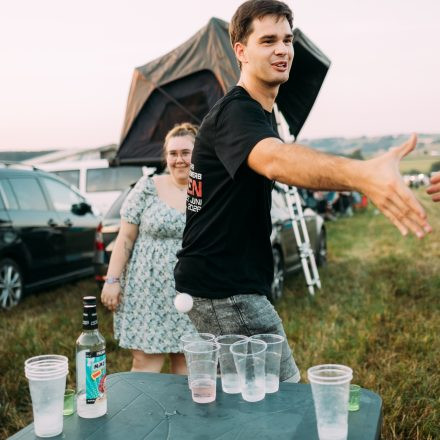 BRAINBRIDGE FESTIVAL 2026 - Donnerstag