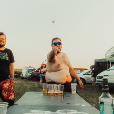 BRAINBRIDGE FESTIVAL 2026 - Donnerstag