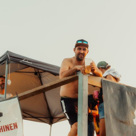 BRAINBRIDGE FESTIVAL 2026 - Donnerstag