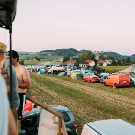 BRAINBRIDGE FESTIVAL 2026 - Donnerstag