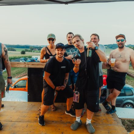 BRAINBRIDGE FESTIVAL 2026 - Donnerstag