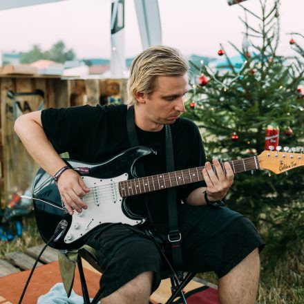 BRAINBRIDGE FESTIVAL 2026 - Donnerstag