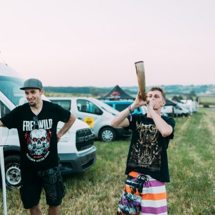 BRAINBRIDGE FESTIVAL 2026 - Donnerstag