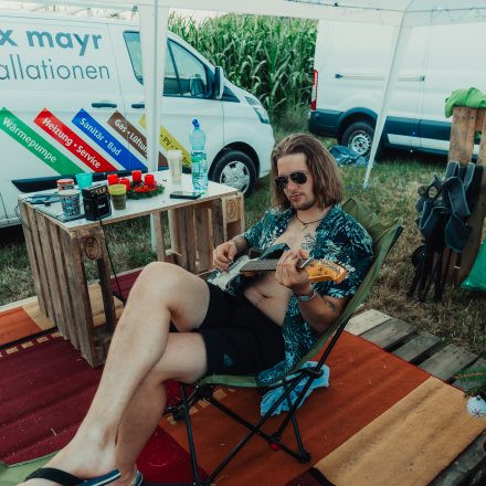 BRAINBRIDGE FESTIVAL 2026 - Donnerstag