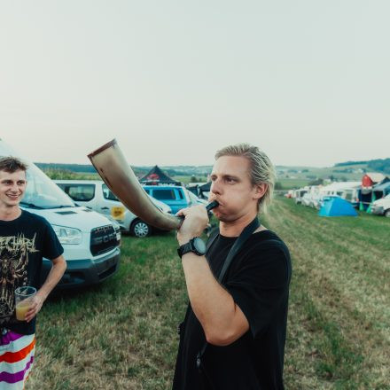 BRAINBRIDGE FESTIVAL 2026 - Donnerstag