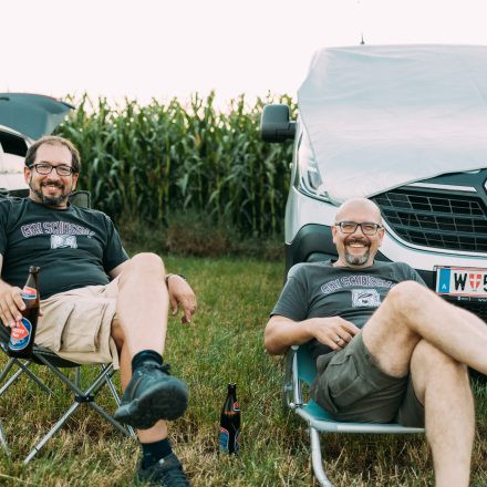 BRAINBRIDGE FESTIVAL 2026 - Donnerstag