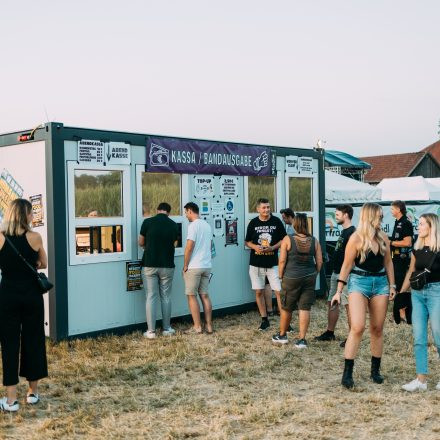 BRAINBRIDGE FESTIVAL 2026 - Donnerstag