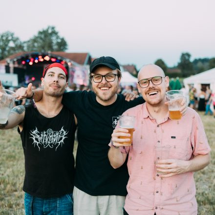 BRAINBRIDGE FESTIVAL 2026 - Donnerstag