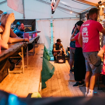 BRAINBRIDGE FESTIVAL 2026 - Donnerstag