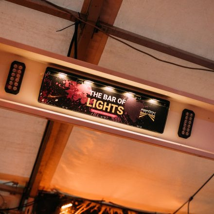 BRAINBRIDGE FESTIVAL 2026 - Donnerstag