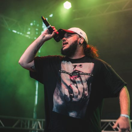 BRAINBRIDGE FESTIVAL 2026 - Donnerstag