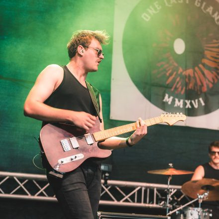 BRAINBRIDGE FESTIVAL 2026 - Donnerstag