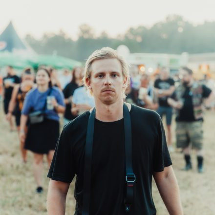 BRAINBRIDGE FESTIVAL 2026 - Donnerstag