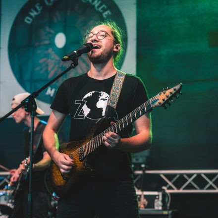 BRAINBRIDGE FESTIVAL 2026 - Donnerstag