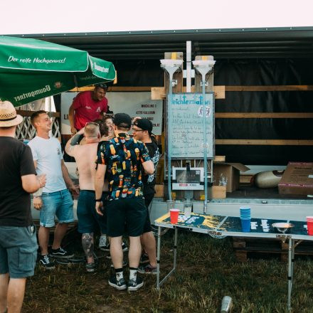BRAINBRIDGE FESTIVAL 2026 - Donnerstag