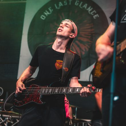 BRAINBRIDGE FESTIVAL 2026 - Donnerstag