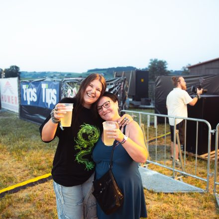 BRAINBRIDGE FESTIVAL 2026 - Donnerstag