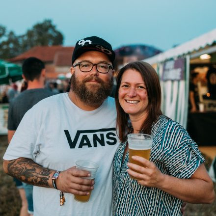 BRAINBRIDGE FESTIVAL 2026 - Donnerstag