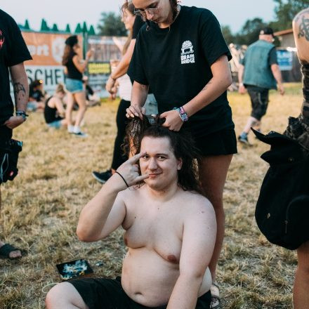 BRAINBRIDGE FESTIVAL 2026 - Donnerstag