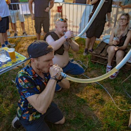 BRAINBRIDGE FESTIVAL 2026 - Donnerstag