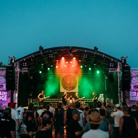 BRAINBRIDGE FESTIVAL 2026 - Donnerstag