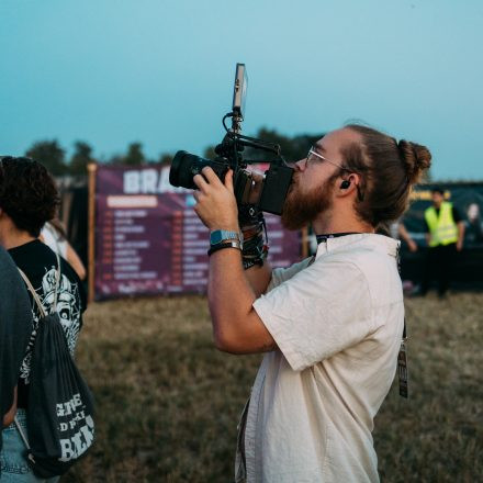 BRAINBRIDGE FESTIVAL 2026 - Donnerstag