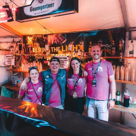 BRAINBRIDGE FESTIVAL 2026 - Donnerstag