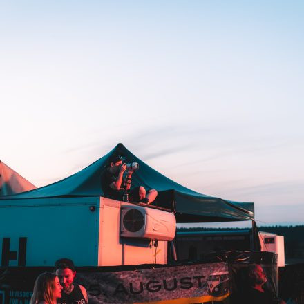 BRAINBRIDGE FESTIVAL 2026 - Donnerstag