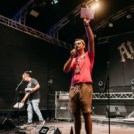 BRAINBRIDGE FESTIVAL 2026 - Donnerstag