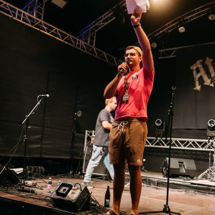 BRAINBRIDGE FESTIVAL 2026 - Donnerstag