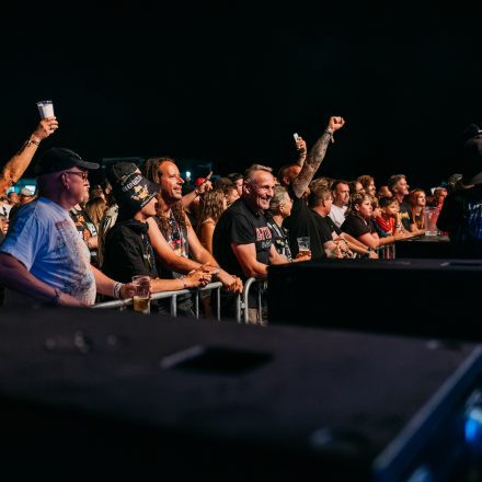BRAINBRIDGE FESTIVAL 2026 - Donnerstag