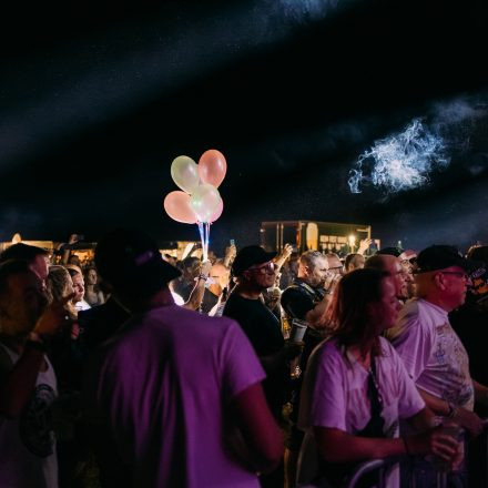 BRAINBRIDGE FESTIVAL 2026 - Donnerstag
