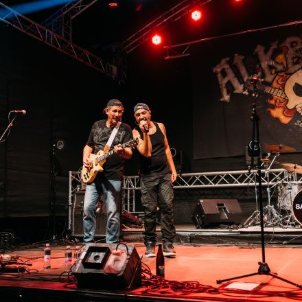 BRAINBRIDGE FESTIVAL 2026 - Donnerstag
