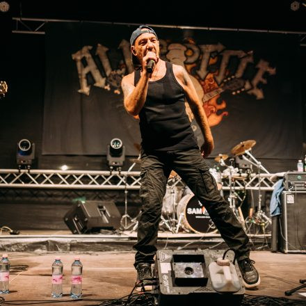 BRAINBRIDGE FESTIVAL 2026 - Donnerstag