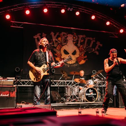 BRAINBRIDGE FESTIVAL 2026 - Donnerstag