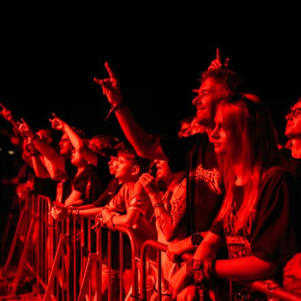 BRAINBRIDGE FESTIVAL 2026 - Donnerstag