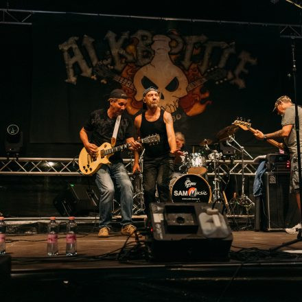 BRAINBRIDGE FESTIVAL 2026 - Donnerstag
