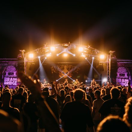 BRAINBRIDGE FESTIVAL 2026 - Donnerstag