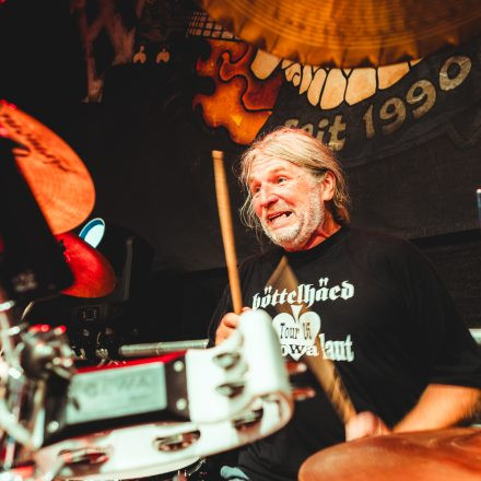 BRAINBRIDGE FESTIVAL 2026 - Donnerstag