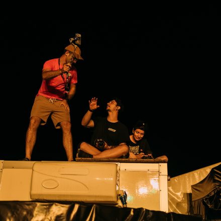 BRAINBRIDGE FESTIVAL 2026 - Donnerstag