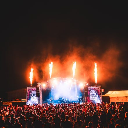 BRAINBRIDGE FESTIVAL 2026 - Donnerstag