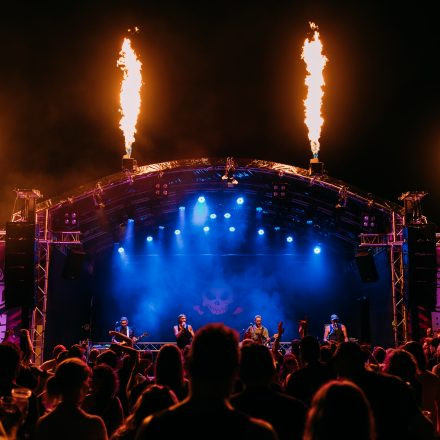 BRAINBRIDGE FESTIVAL 2026 - Donnerstag