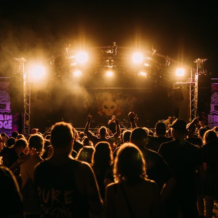 BRAINBRIDGE FESTIVAL 2026 - Donnerstag