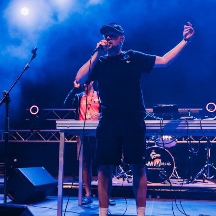 BRAINBRIDGE FESTIVAL 2026 - Donnerstag