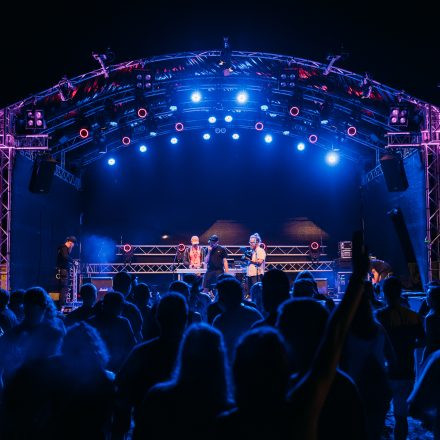 BRAINBRIDGE FESTIVAL 2026 - Donnerstag