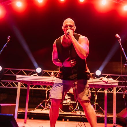 BRAINBRIDGE FESTIVAL 2026 - Donnerstag