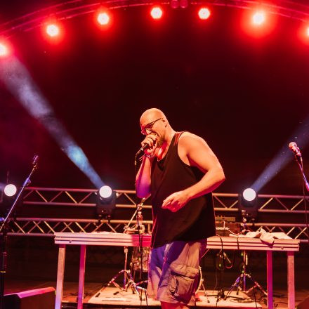 BRAINBRIDGE FESTIVAL 2026 - Donnerstag