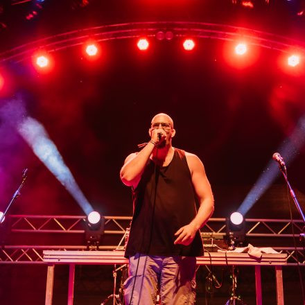 BRAINBRIDGE FESTIVAL 2026 - Donnerstag